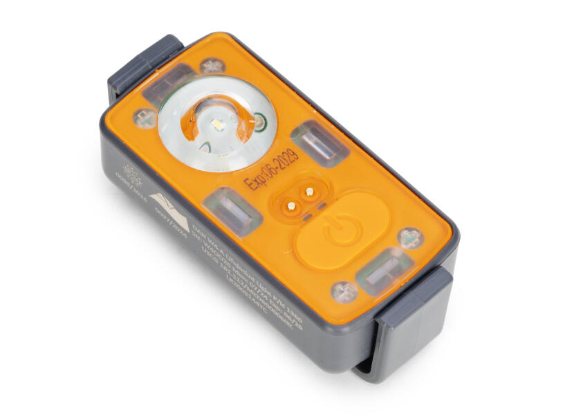 Купить SOLAS Life Jacket Light with Fixing Clip 99138-bvs 7ft.ru в интернет магазине Семь Футов