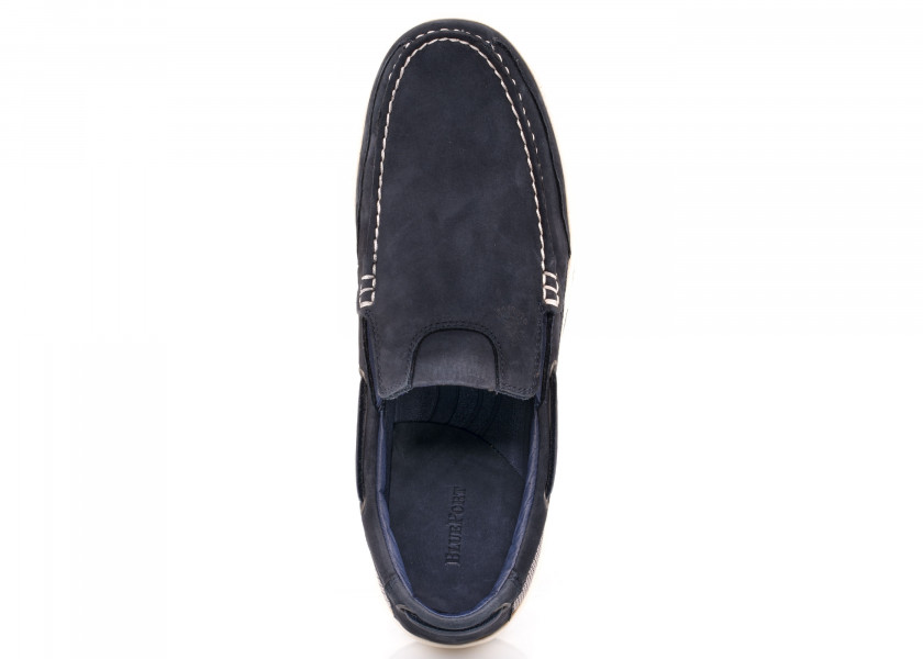 Купить BLUEPORT 80-503-12-42 Мужская обувь PACIFIC / темно-синий / Размер обуви: 42 7ft.ru в интернет магазине Семь Футов