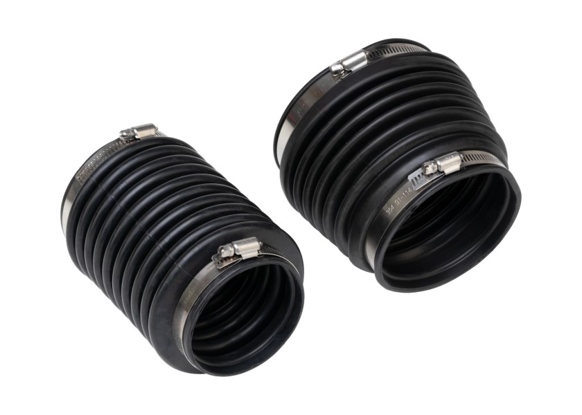 Купить 876631/876294 Комплект сильфонов для приводов Volvo Penta AQ280 и 290 z-drive 30283-bvs 7ft.ru в интернет магазине Семь Футов