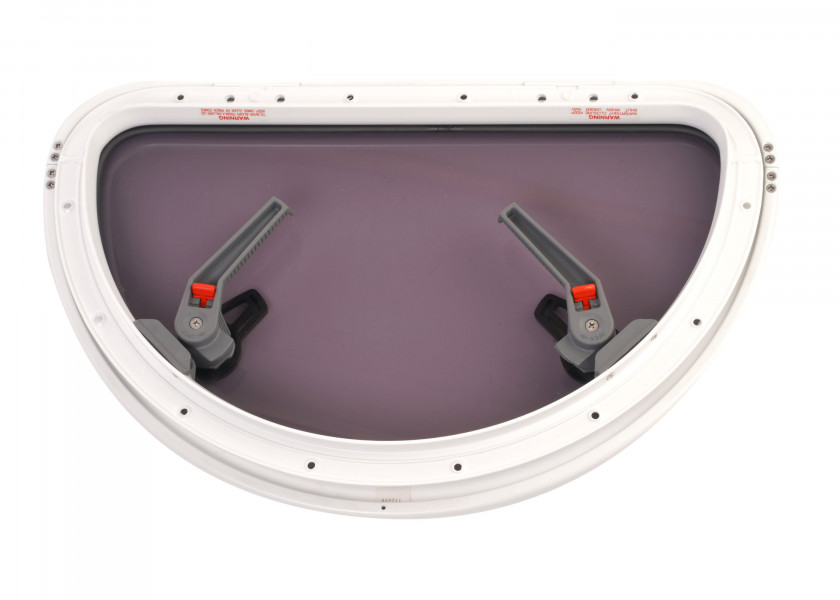 Купить BAVARIA D-hatch BMB  / 570 x 370 mm 19622-bvs 7ft.ru в интернет магазине Семь Футов