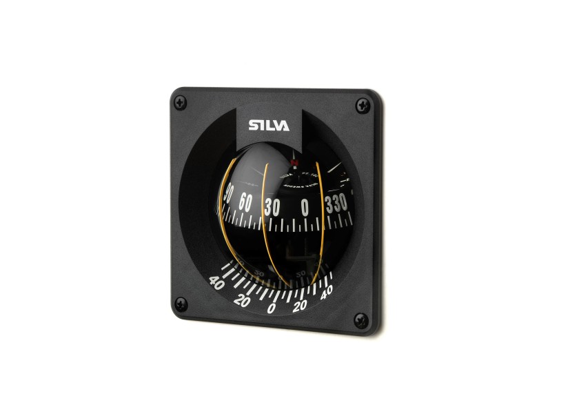 Купить SILVA Compass 100B / H / black 26199-bvs 7ft.ru в интернет магазине Семь Футов
