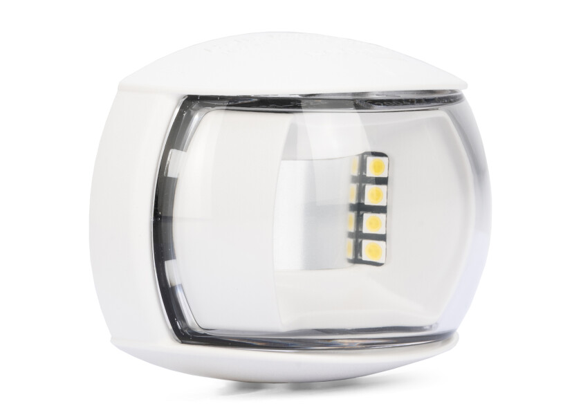 Купить HELLA MARINE Navi LED Stern Navigation Light, white 20789-bvs 7ft.ru в интернет магазине Семь Футов