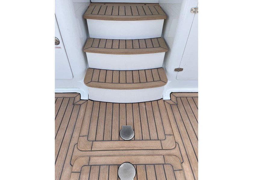 Купить NUTEAK N2D-110-KNP Королевская планка / 2 кв.м. 7ft.ru в интернет магазине Семь Футов