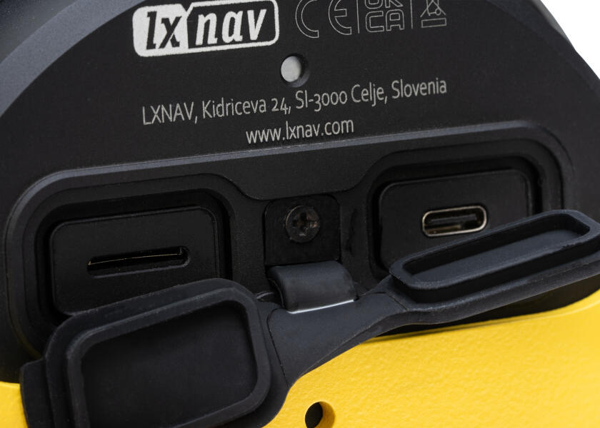 Купить LXNAV E360 Touchscreen Marine Gauge / Chartplotter / 4" Display 90363-bvs 7ft.ru в интернет магазине Семь Футов