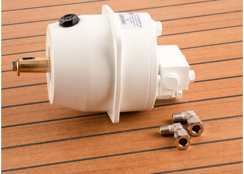 Купить MARSILI 14.020-WITH-VALVE Гидравлический насос с обратным клапаном C7/37 40087-bvs 7ft.ru в интернет магазине Семь Футов