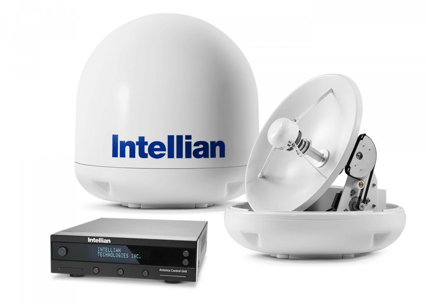 Купить INTELLIAN i3L Satellite TV Antenna / Single LNB 73770-bvs 7ft.ru в интернет магазине Семь Футов