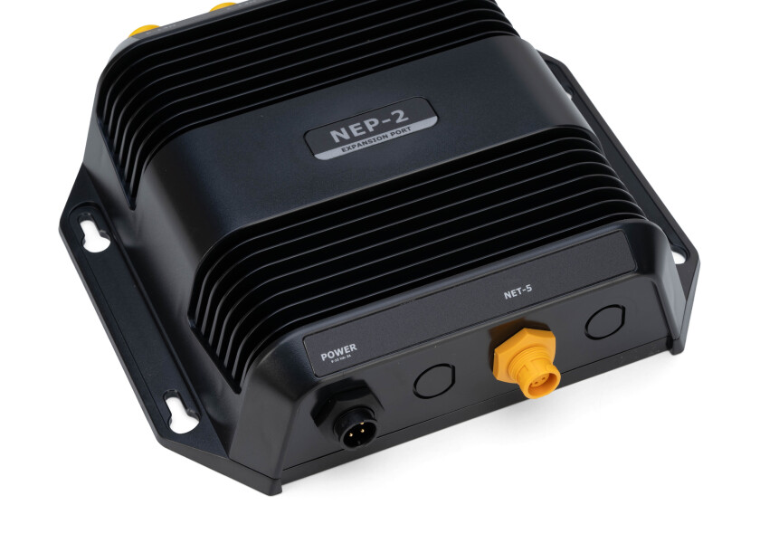 Купить NAVICO NEP-2 Network Expansion Port 81520-bvs 7ft.ru в интернет магазине Семь Футов