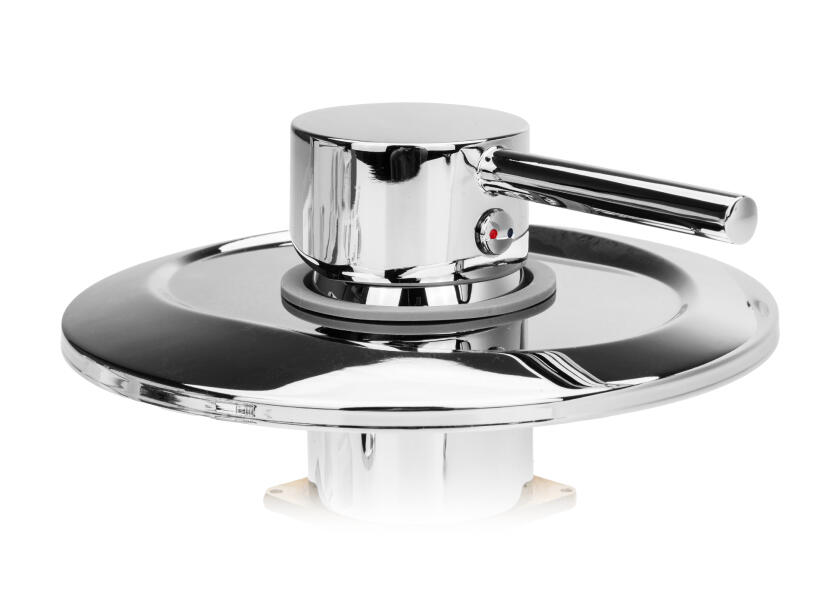 Купить BAVARIA 300882_BH Арматура для душа скрытого монтажа SYLT 20617-bvs 7ft.ru в интернет магазине Семь Футов