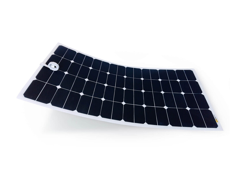 Купить SUNBEAM TOUGH+ 116 W FLUSH Solar Module / 116 W / semi-flexible / 1060 x 540 x 3 mm 31043-bvs 7ft.ru в интернет магазине Семь Футов