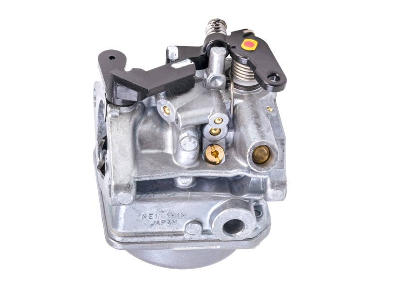 Купить Карбюратор для Honda 16100-ZVD-003 BF6 AH 51634-bvs 7ft.ru в интернет магазине Семь Футов