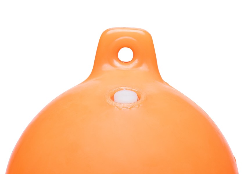 Купить SEATEC Marking Buoy / orange 60729-bvs 7ft.ru в интернет магазине Семь Футов