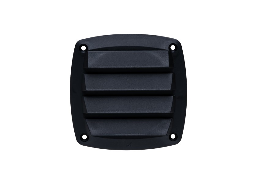 Купить Ventilation Grid without Adapter / black 29953-bvs 7ft.ru в интернет магазине Семь Футов