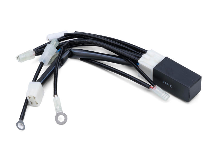 Купить SIDE-POWER IPC Upgrade Kit for SP 35/40 57753-bvs 7ft.ru в интернет магазине Семь Футов