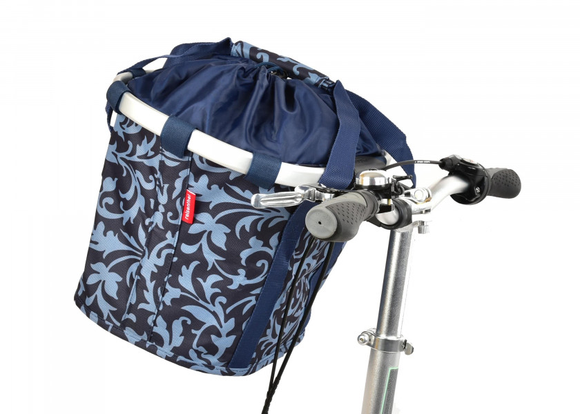 Купить KLICKfix BIKEBASKET Корзина на руль / 15 литров 55768-bvs 7ft.ru в интернет магазине Семь Футов