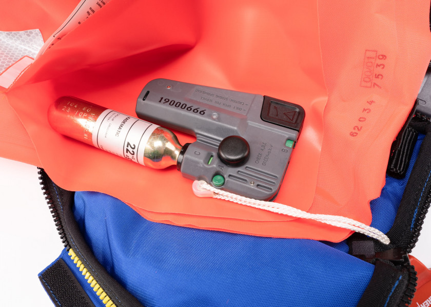 Купить KADEMATIC 2407 Детский спасательный жилет 15 JUNIOR SC/150 Н/20-50 кг 32146-bvs 7ft.ru в интернет магазине Семь Футов