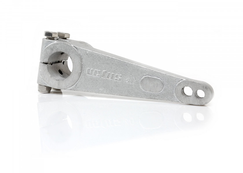 Купить Румпель Vetus HELM30 для баллера Ø30мм алюминиевый 7ft.ru в интернет магазине Семь Футов