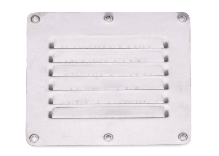 Купить Gestanzte Lamellenlüftung 7ft.ru в интернет магазине Семь Футов