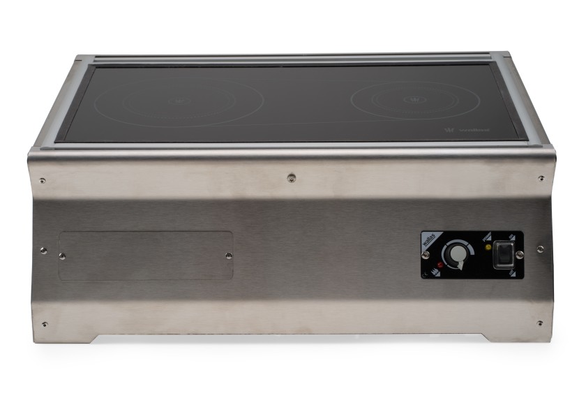 Купить WALLAS 85 DP / Diesel stove / flush mount 57450-bvs 7ft.ru в интернет магазине Семь Футов