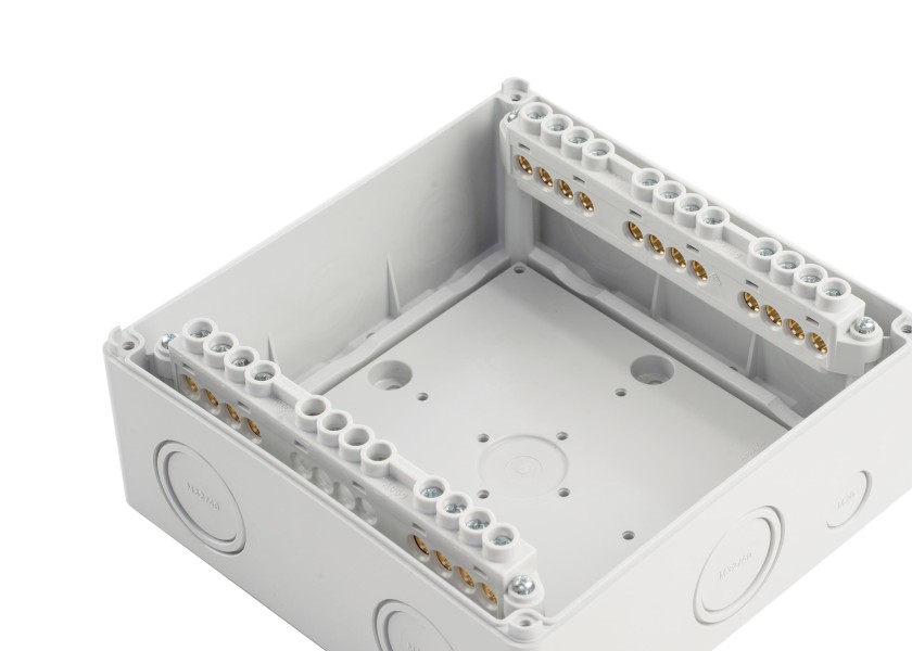 Купить SL Junction Box / Abox-i 160-16² 24512-bvs 7ft.ru в интернет магазине Семь Футов