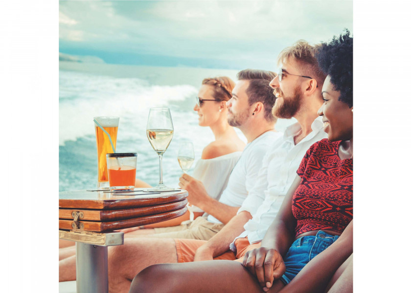 Купить SILWY S025-0700-6-D MULTICOLOUR Магнитные чашки для питья, набор из 6 шт. / вкл. подставки / вкл. крышки 7ft.ru в интернет магазине Семь Футов