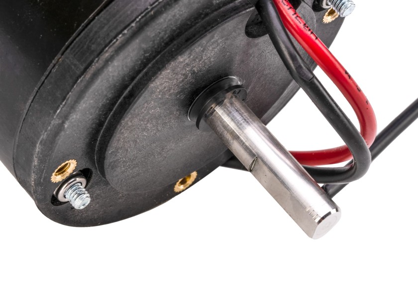 Купить OCEAN TECHNOLOGIES Replacement Motor for LAGUNA Electric Marine Toilet 76941-bvs 7ft.ru в интернет магазине Семь Футов