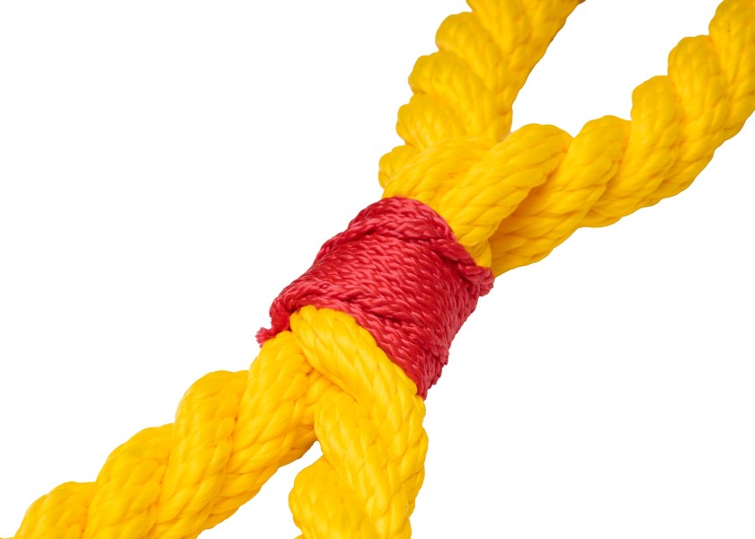 Купить Tow line bridle / yellow 56099-bvs 7ft.ru в интернет магазине Семь Футов