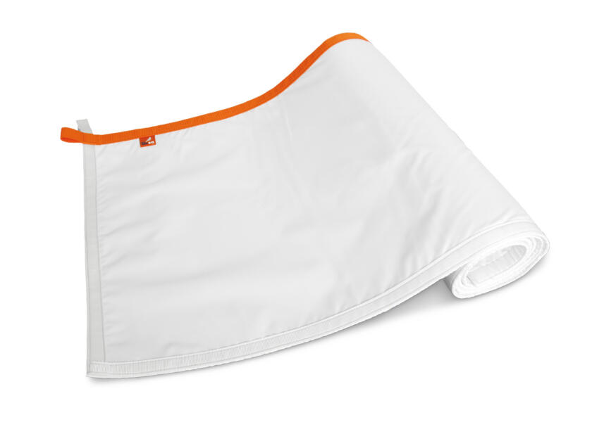 Купить SEAEQ Fender Protection Mat FPM XL / white / 2000 x 700 mm 34328-bvs 7ft.ru в интернет магазине Семь Футов