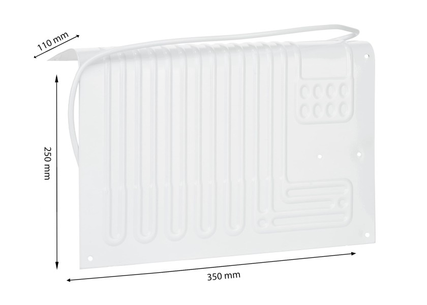 Купить ISOTHERM 42007BA100000 Система охлаждения Compact Classic 2007 / с L-образным испарителем 44506-bvs 7ft.ru в интернет магазине Семь Футов