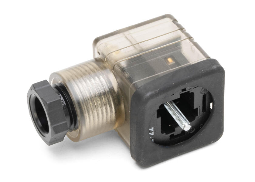 Купить LECOMBLE & SCHMITT Solenoid Valve / 24 V 32265-bvs 7ft.ru в интернет магазине Семь Футов