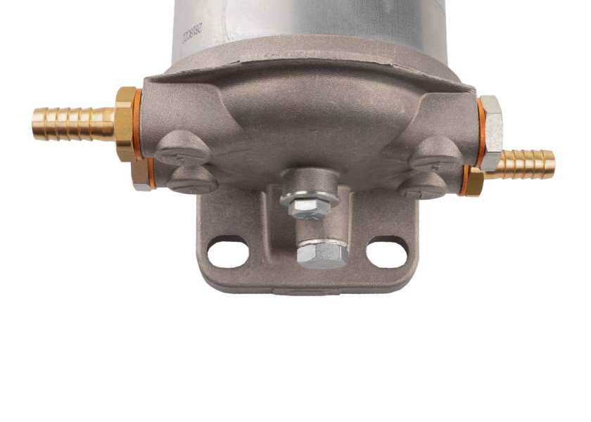 Купить Prefilter & Water Separator Type CAV FLOW 90S / with Water Sensor / up to 272 HP 66406-bvs 7ft.ru в интернет магазине Семь Футов