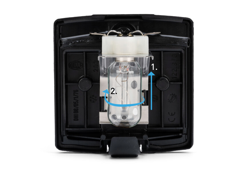 Купить HELLA MARINE Series 2984 Masthead Light 12458-bvs 7ft.ru в интернет магазине Семь Футов