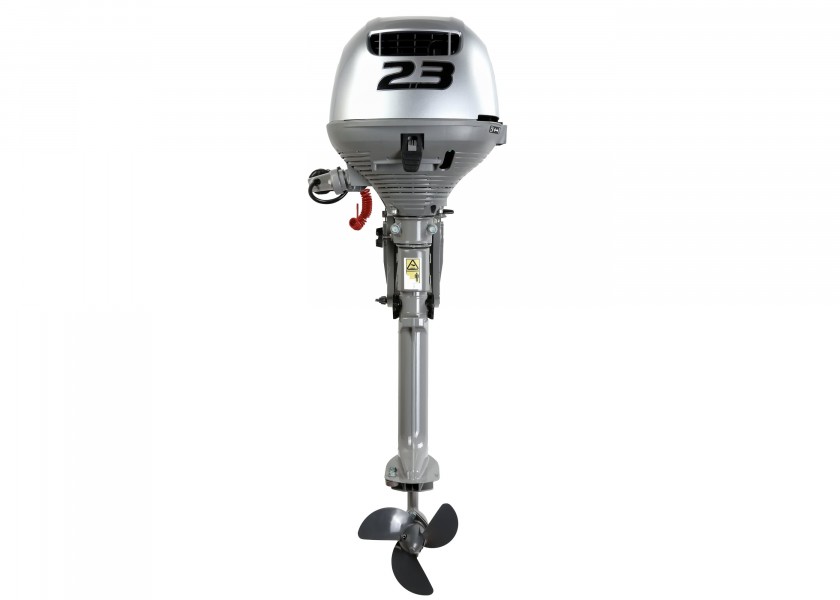 Купить HONDA BF2.3LCHU Подвесной мотор BF 2.3 LCHU / длинный вал / ручной запуск 38522-bvs 7ft.ru в интернет магазине Семь Футов