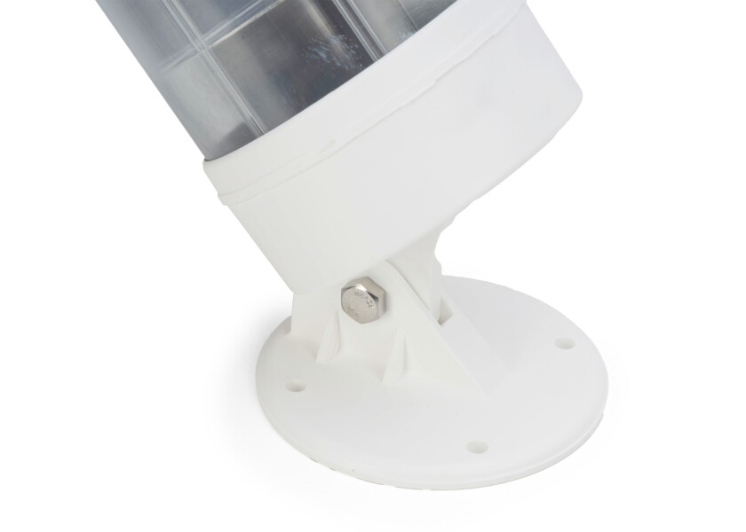 Купить ПРОФЕССИОНАЛЬНЫЙ трубчатый радарный отражатель / фиксированное крепление 7ft.ru в интернет магазине Семь Футов