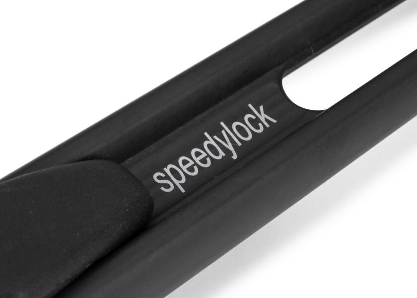 Купить ANTAL 2122 SPEEDYLOCK Ручка для лебедки / шариковая / 250 мм / алюминий 14637-bvs 7ft.ru в интернет магазине Семь Футов