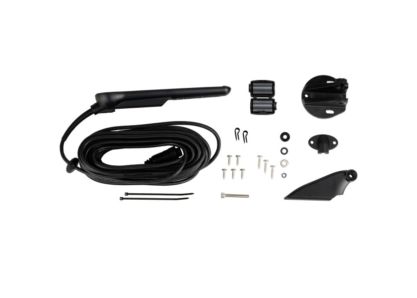 Купить Raymarine A80351 CPT-100 DVS Downvision Черный  Black 7ft.ru в интернет магазине Семь Футов