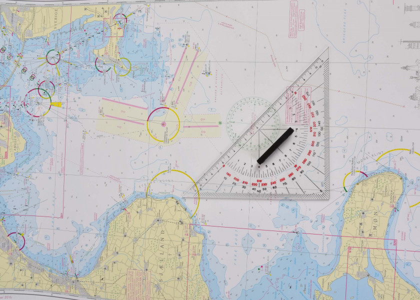 Купить Navigation set 20483-bvs 7ft.ru в интернет магазине Семь Футов