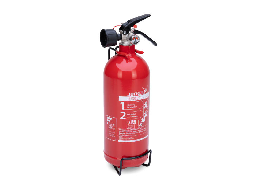 Купить JOCKEL Grease-Fire Extinguisher / 2 litres / fire class AF / manual / fluorine-free 45338-bvs 7ft.ru в интернет магазине Семь Футов
