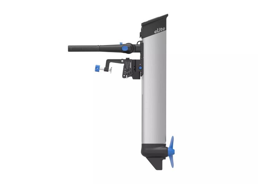 Купить EPROPULSION eLite Electric Outboard Motor 500W / long shaft 32327-bvs 7ft.ru в интернет магазине Семь Футов