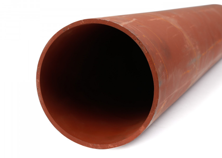 Купить Туннель Vetus BP110S75 750мм внутренний Ø112,5мм внешний Ø121мм из стальной трубы 7ft.ru в интернет магазине Семь Футов