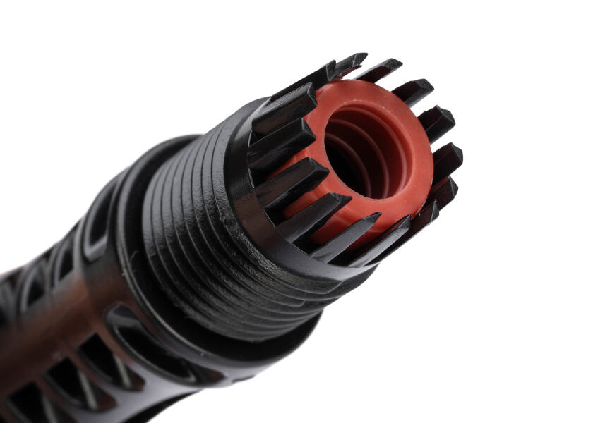 Купить SEATEC MC4 Solar Connector Set / male/female / 10 mm² 33568-bvs 7ft.ru в интернет магазине Семь Футов