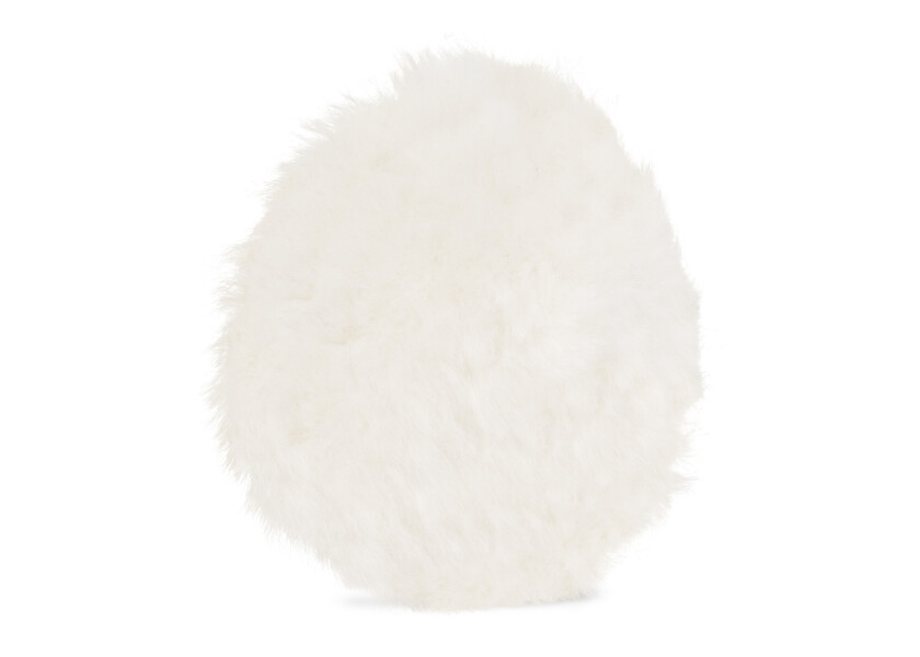 Купить SEATEC Шерстяная полировальная подушечка / Ø: 80 мм 7ft.ru в интернет магазине Семь Футов