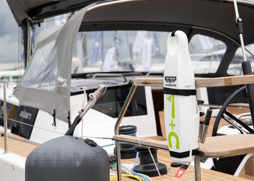 Купить JONBUOY JON2225 GLO LITE 2-в-1 Данбуй/Подкова 7ft.ru в интернет магазине Семь Футов