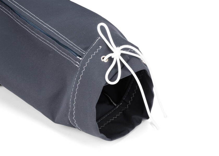 Купить DIEKOW SAILS Чехол на грот/антрацит / Для длины стрелы: 2,62 м. 7ft.ru в интернет магазине Семь Футов