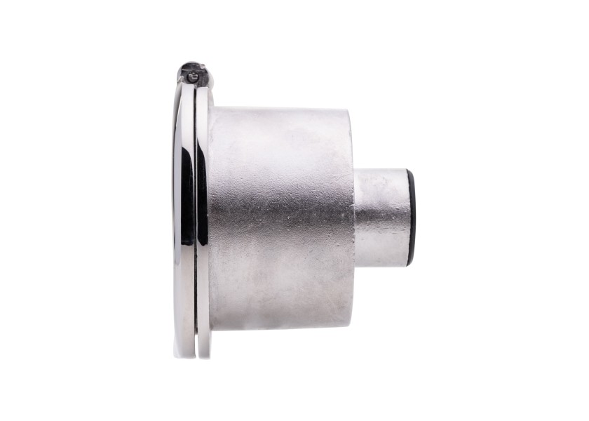 Купить Палубный душ KEJI из нержавеющей стали со смесителем / шланг из нержавеющей стали длиной 4 м 30278-bvs 7ft.ru в интернет магазине Семь Футов