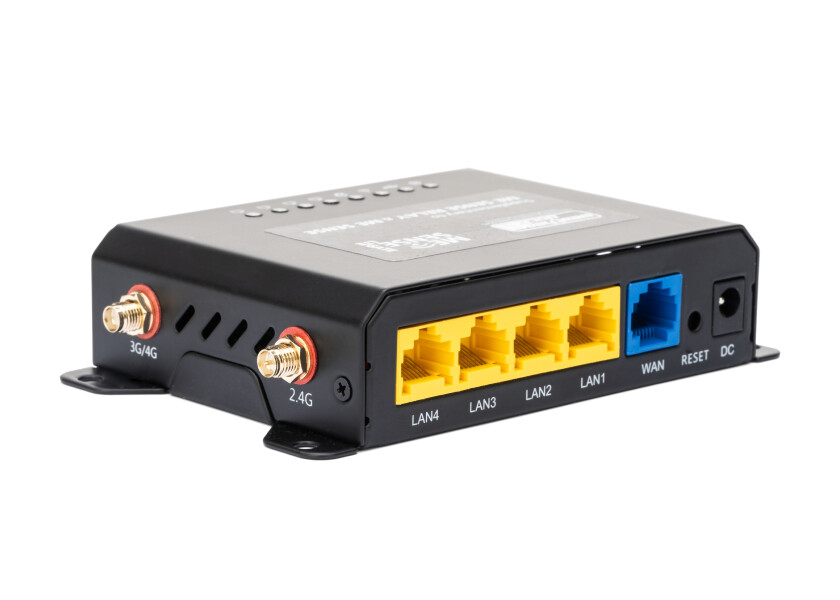 Купить WEATHERDOCK ME SENSE Gate LTE Internet Module 30934-bvs 7ft.ru в интернет магазине Семь Футов