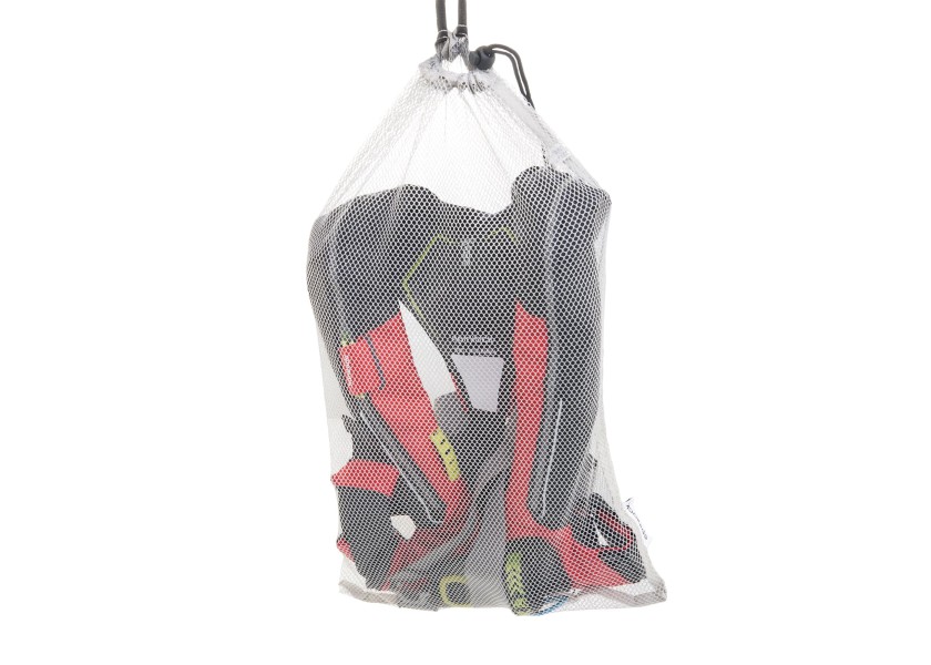 Купить SPINLOCK DECKVEST 6D HRS Life Jacket / 170N / red 48106-bvs 7ft.ru в интернет магазине Семь Футов