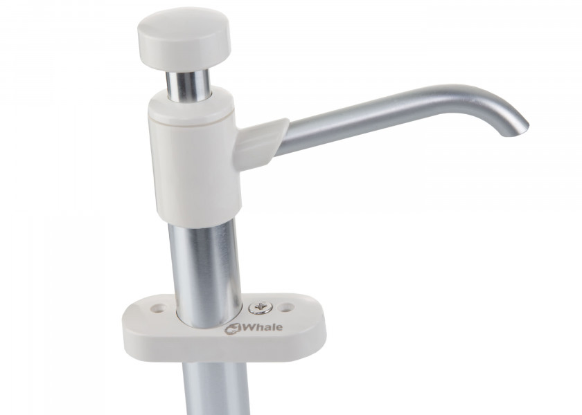 Купить WHALE MK6 V-Pump 11502-bvs 7ft.ru в интернет магазине Семь Футов
