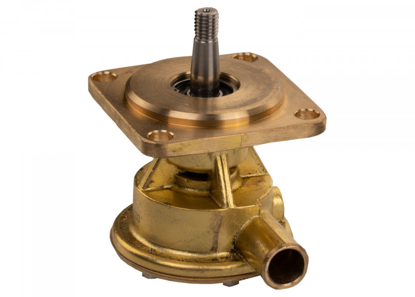 Купить Seawater Pump / Impeller Pump for Volvo Penta MD 2030/2040 57133-bvs 7ft.ru в интернет магазине Семь Футов