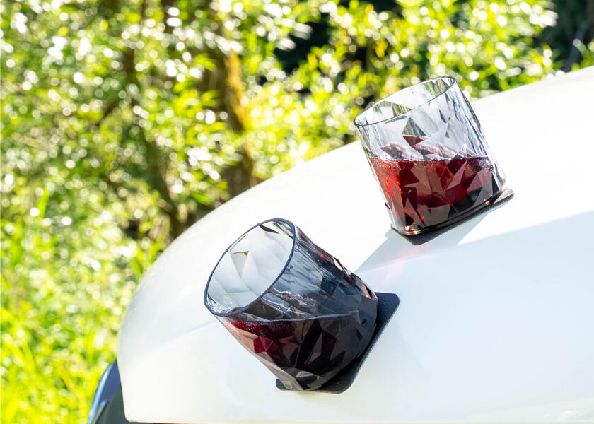 Купить SILWY Plastic TUMBLER / set of 2 33580-bvs 7ft.ru в интернет магазине Семь Футов