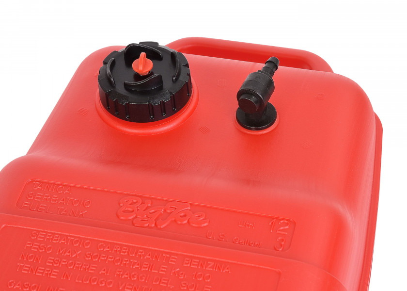 Купить Outboard Motor Tank / 12 liters 31124-bvs 7ft.ru в интернет магазине Семь Футов